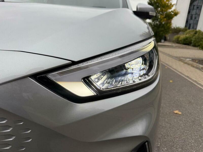 Used MG MG ZS 2022 for sale - 76349671: Photo 35