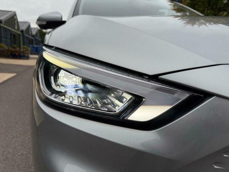 Used MG MG ZS 2022 for sale - 76349671: Photo 36