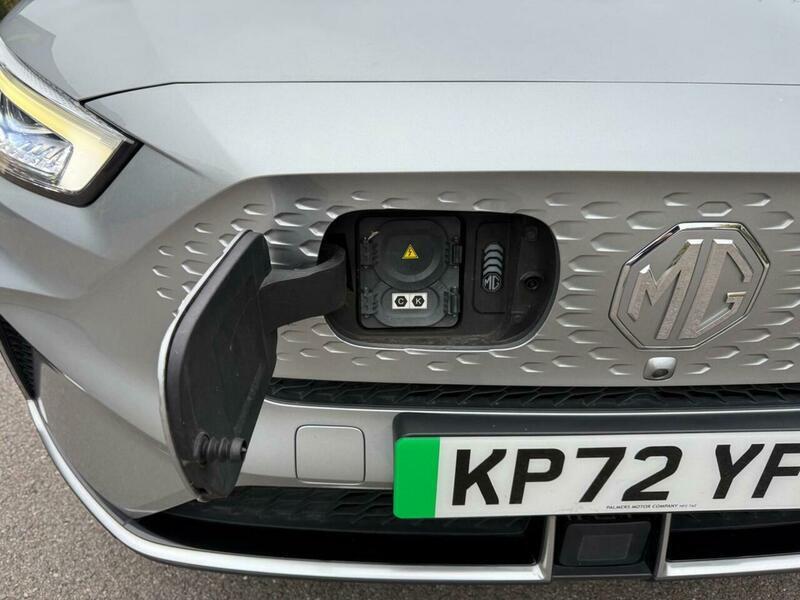 Used MG MG ZS 2022 for sale - 76349671: Photo 38