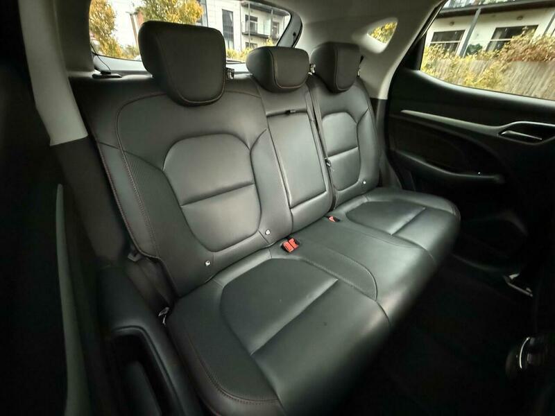 Used MG MG ZS 2022 for sale - 76349671: Photo 39