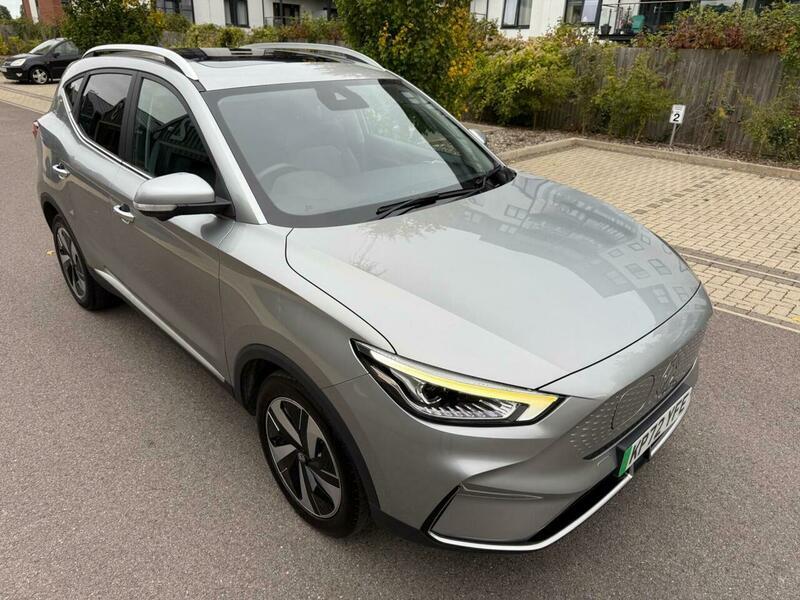 Used MG MG ZS 2022 for sale - 76349671: Photo 4