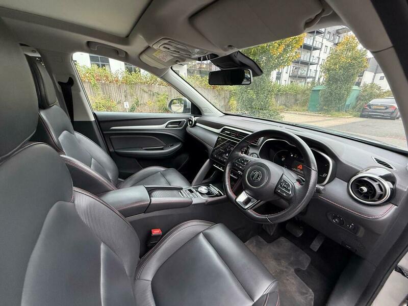 Used MG MG ZS 2022 for sale - 76349671: Photo 40