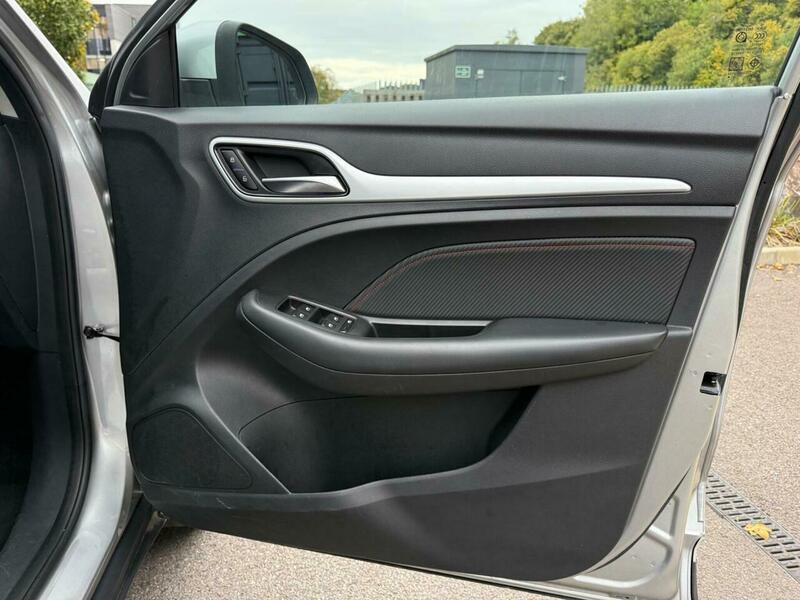 Used MG MG ZS 2022 for sale - 76349671: Photo 41