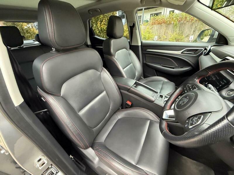 Used MG MG ZS 2022 for sale - 76349671: Photo 43