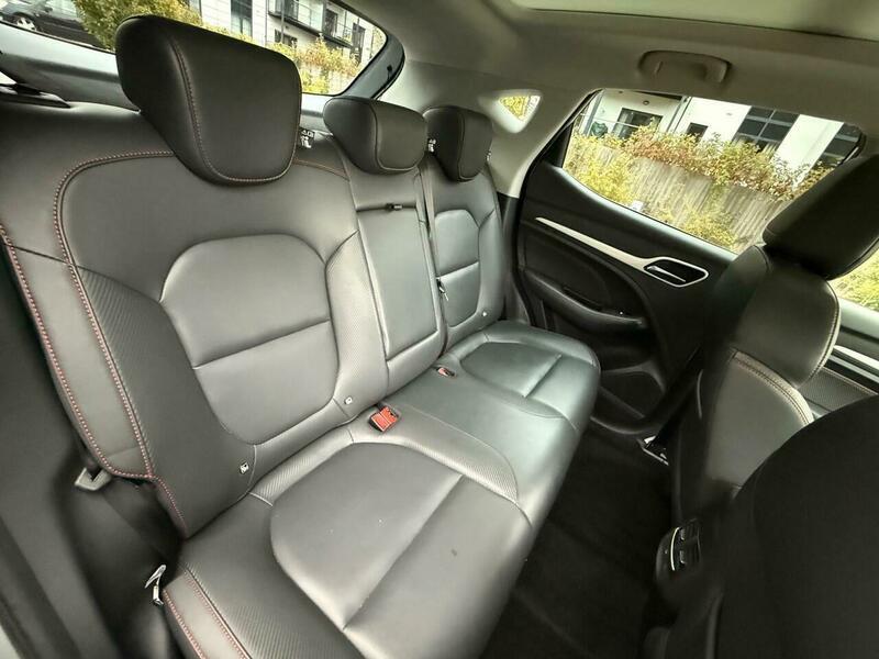 Used MG MG ZS 2022 for sale - 76349671: Photo 44