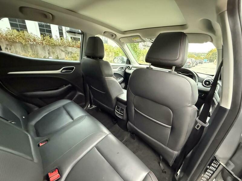 Used MG MG ZS 2022 for sale - 76349671: Photo 45