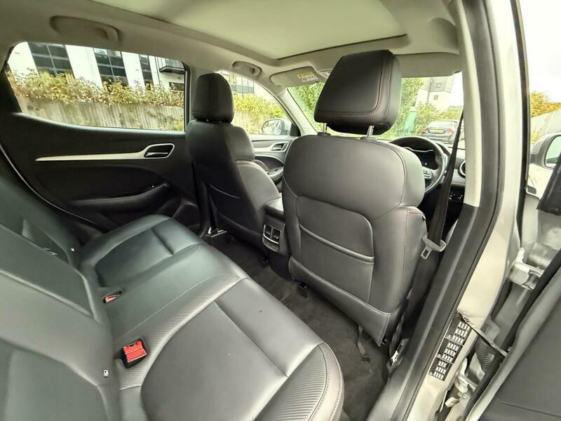 Used MG MG ZS 2022 for sale - 76349671: Photo 47