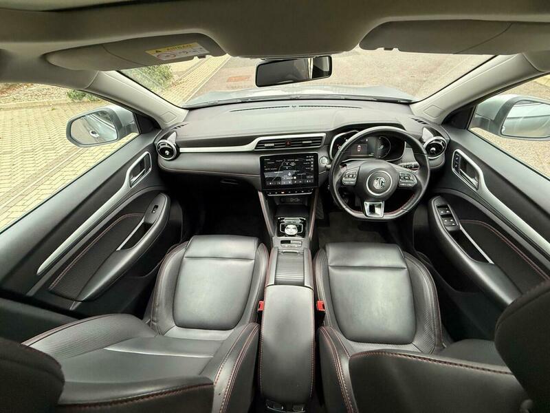 Used MG MG ZS 2022 for sale - 76349671: Photo 48