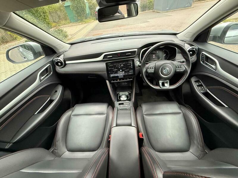 Used MG MG ZS 2022 for sale - 76349671: Photo 49