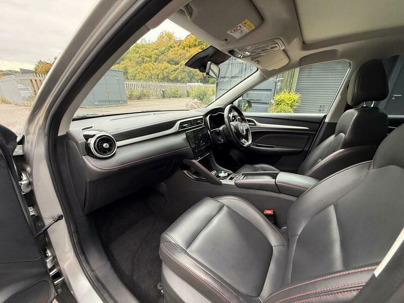 Used MG MG ZS 2022 for sale - 76349671: Photo 50