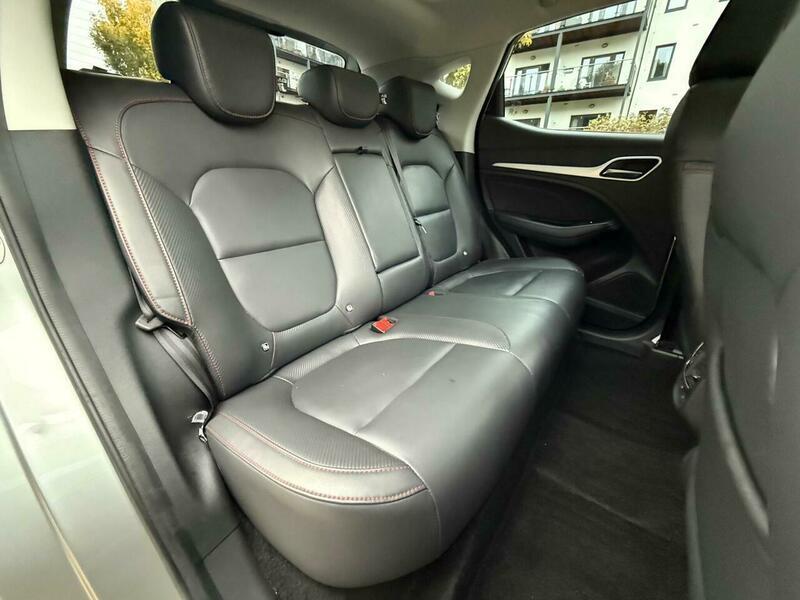 Used MG MG ZS 2022 for sale - 76349671: Photo 52