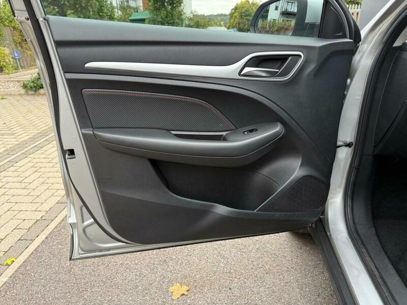 Used MG MG ZS 2022 for sale - 76349671: Photo 54