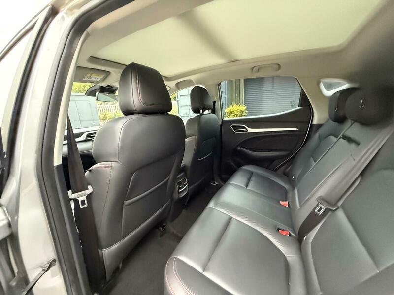 Used MG MG ZS 2022 for sale - 76349671: Photo 56