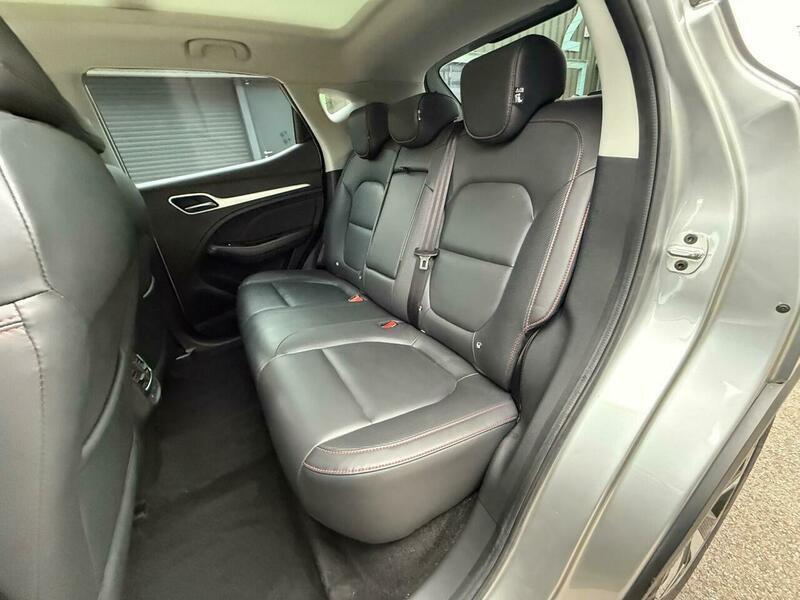 Used MG MG ZS 2022 for sale - 76349671: Photo 57