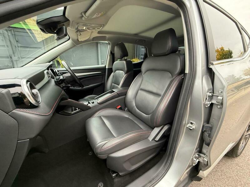 Used MG MG ZS 2022 for sale - 76349671: Photo 58