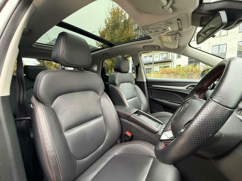 Used MG MG ZS 2022 for sale - 76349671: Photo 59