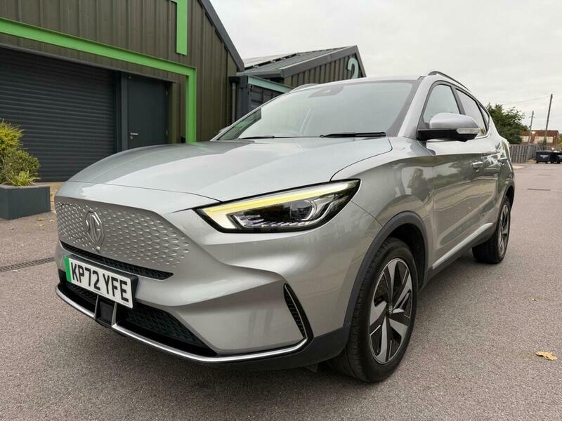 Used MG MG ZS 2022 for sale - 76349671: Photo 6