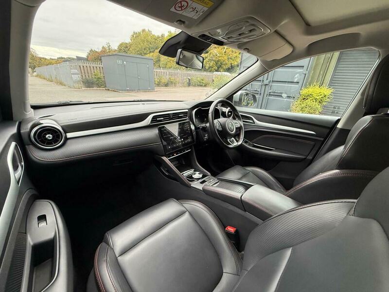 Used MG MG ZS 2022 for sale - 76349671: Photo 60