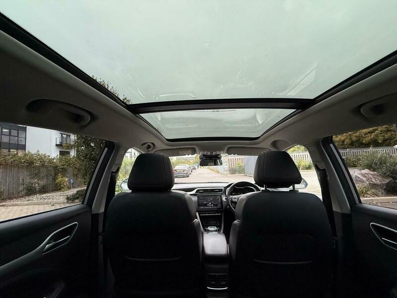 Used MG MG ZS 2022 for sale - 76349671: Photo 63