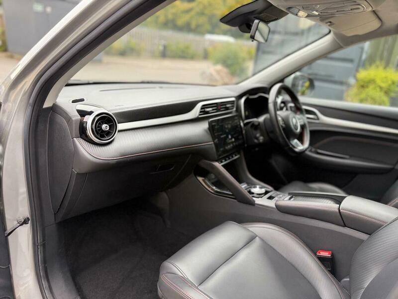 Used MG MG ZS 2022 for sale - 76349671: Photo 64