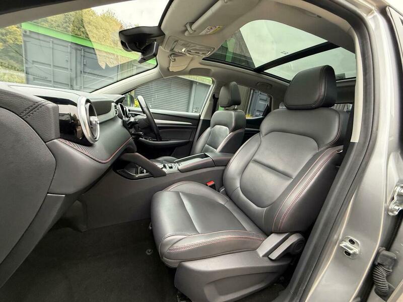 Used MG MG ZS 2022 for sale - 76349671: Photo 65