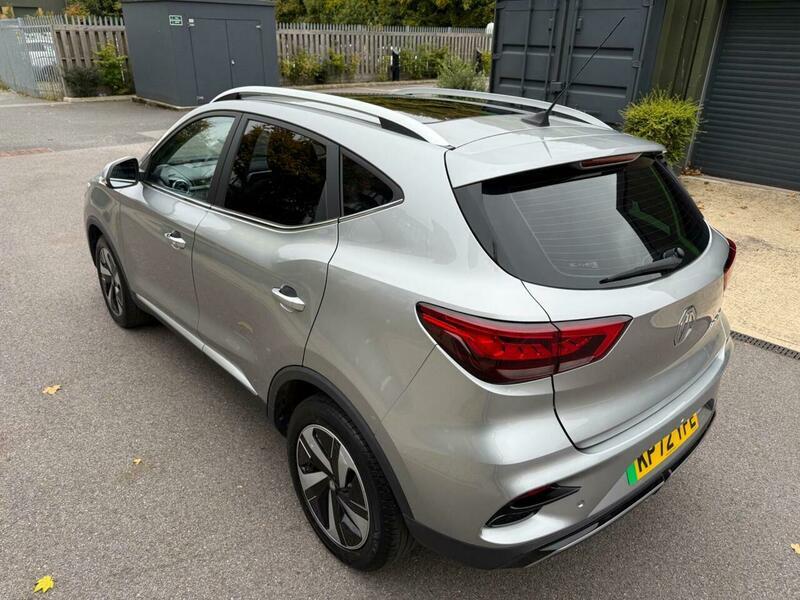 Used MG MG ZS 2022 for sale - 76349671: Photo 7