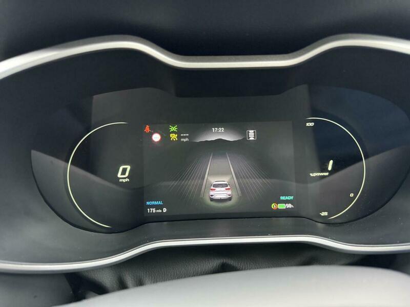 Used MG MG ZS 2022 for sale - 76349671: Photo 80