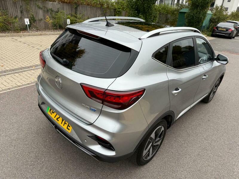 Used MG MG ZS 2022 for sale - 76349671: Photo 9