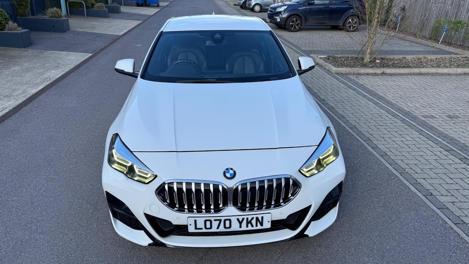 Used BMW 2 Series 2021 for sale - 78063089: Photo 14