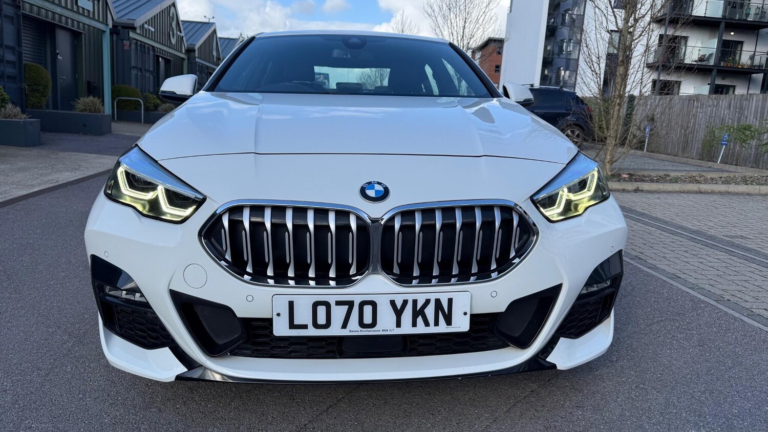 Used BMW 2 Series 2021 for sale - 78063089: Photo 15