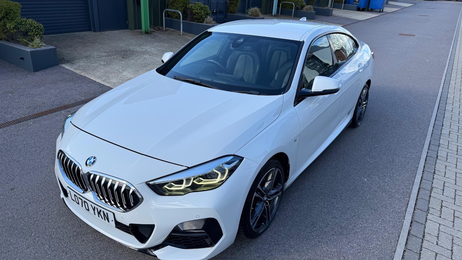 Used BMW 2 Series 2021 for sale - 78063089: Photo 16