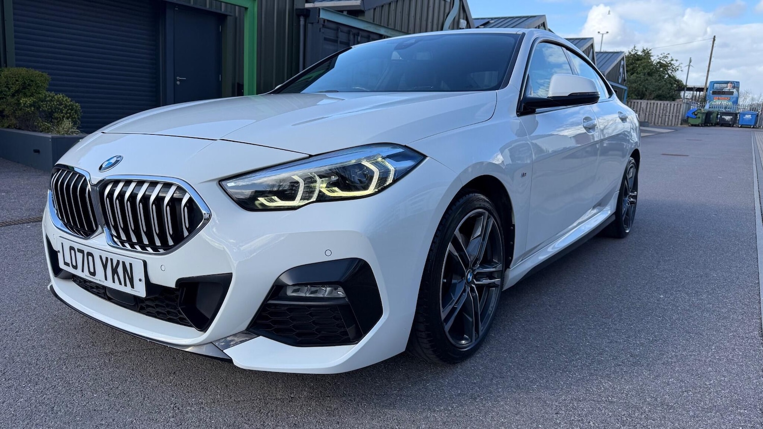 Used BMW 2 Series 2021 for sale - 78063089: Photo 17