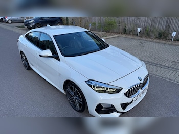 Used BMW 2 Series 2021 for sale - 78063089: Photo