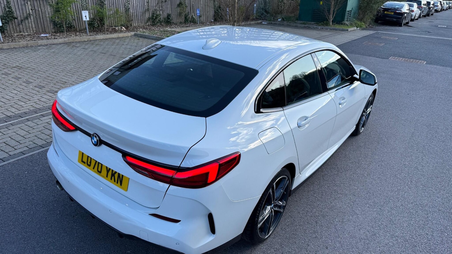 Used BMW 2 Series 2021 for sale - 78063089: Photo 20