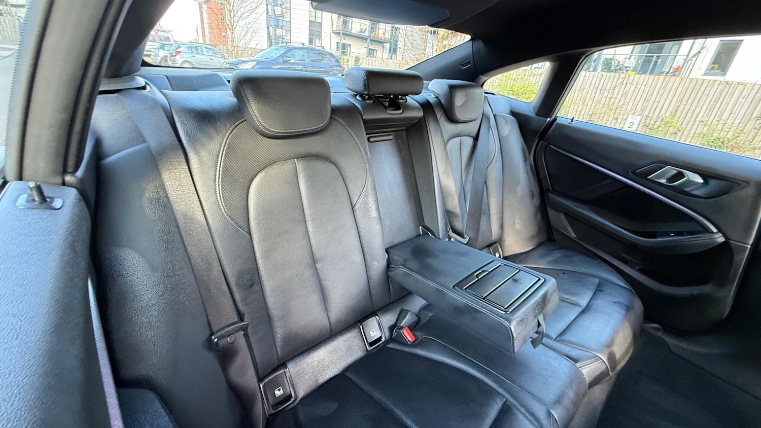 Used BMW 2 Series 2021 for sale - 78063089: Photo 22