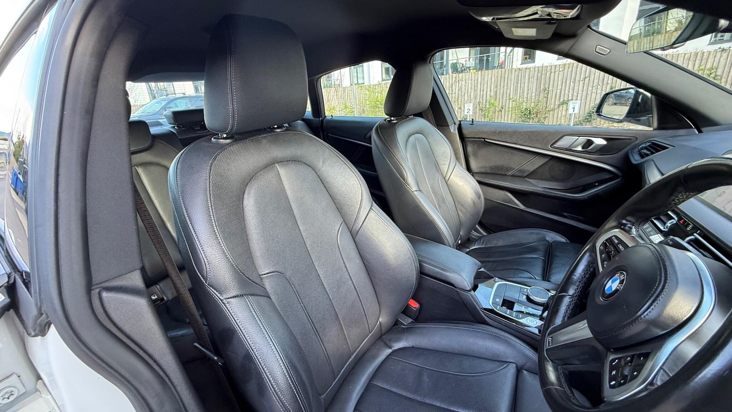 Used BMW 2 Series 2021 for sale - 78063089: Photo 23