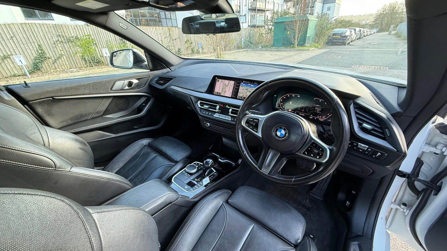 Used BMW 2 Series 2021 for sale - 78063089: Photo 24