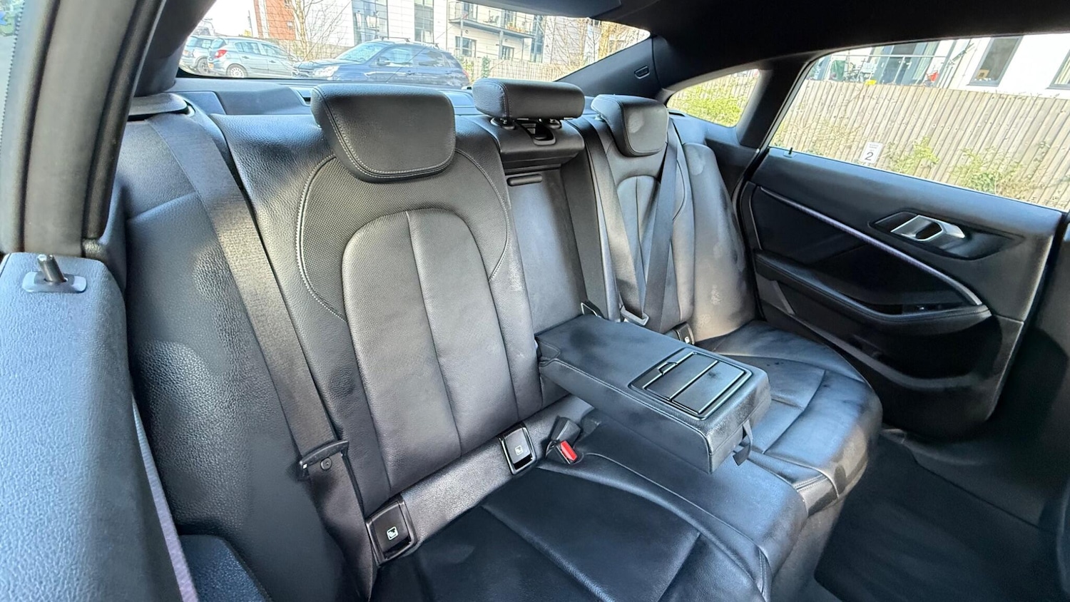 Used BMW 2 Series 2021 for sale - 78063089: Photo 25