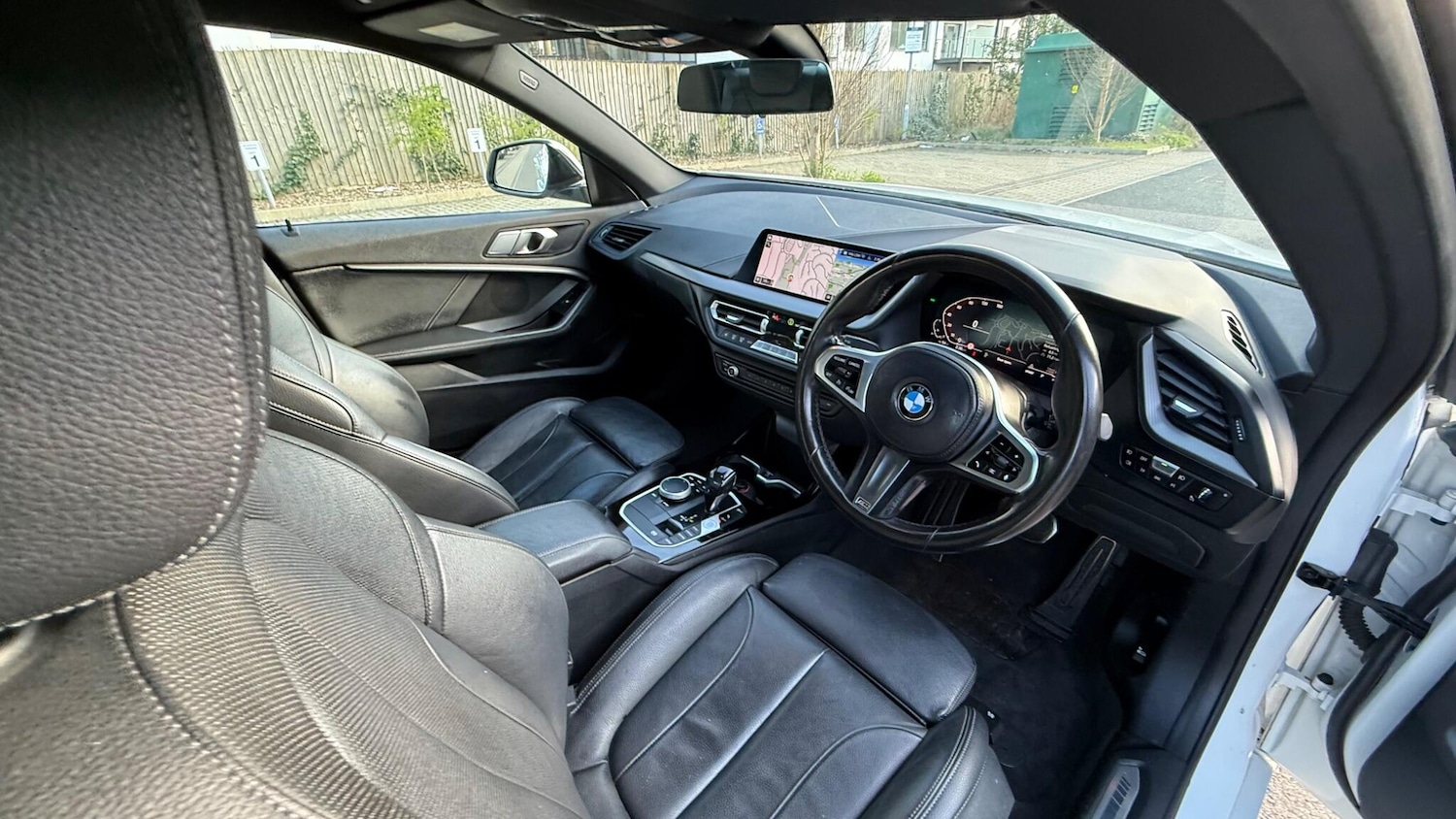 Used BMW 2 Series 2021 for sale - 78063089: Photo 27