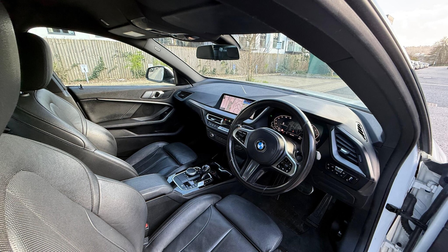 Used BMW 2 Series 2021 for sale - 78063089: Photo 28