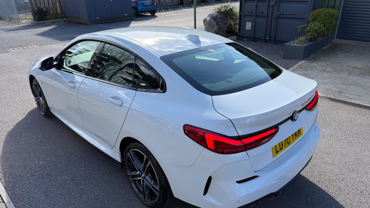 Used BMW 2 Series 2021 for sale - 78063089: Photo 3