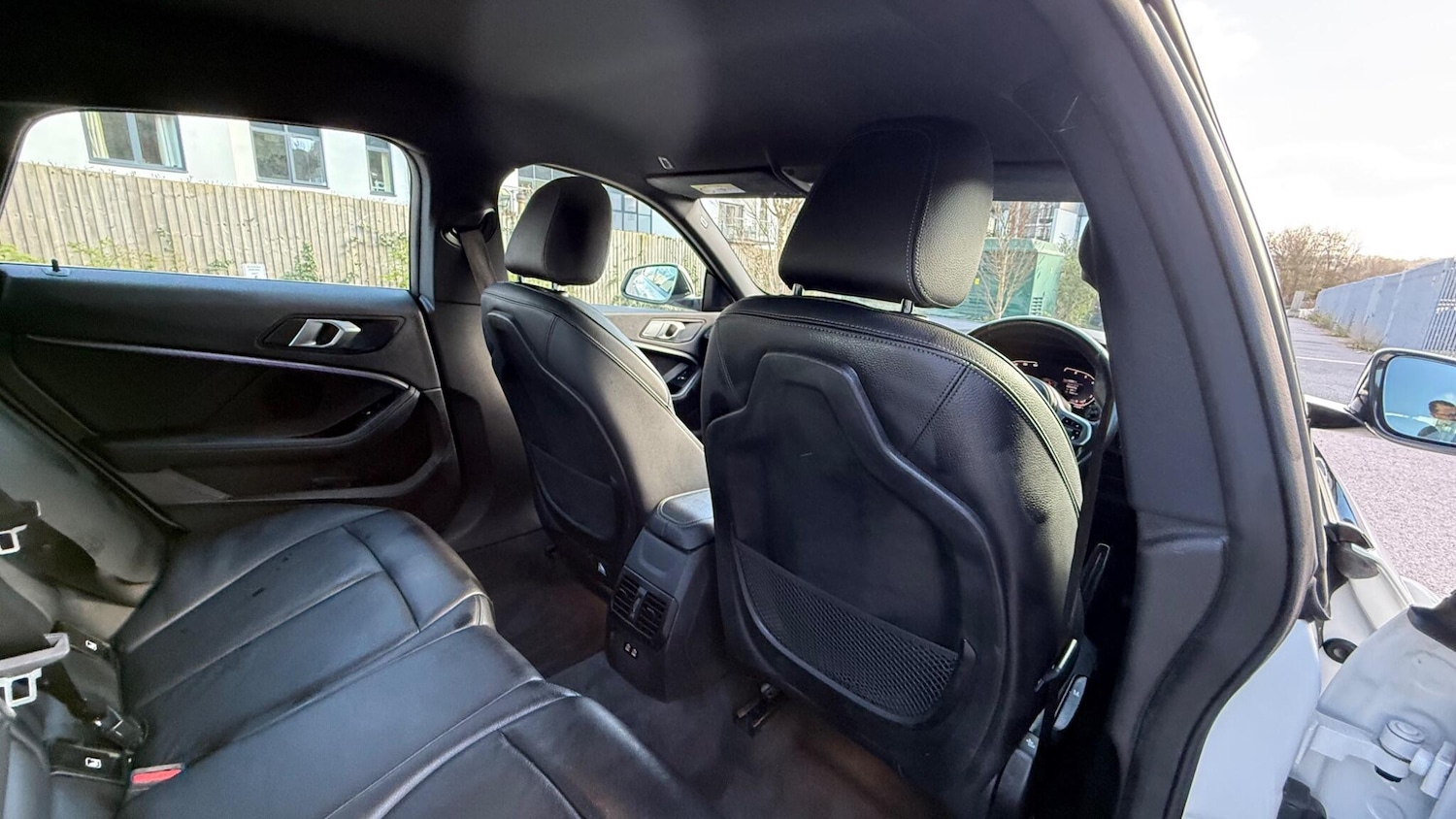 Used BMW 2 Series 2021 for sale - 78063089: Photo 31