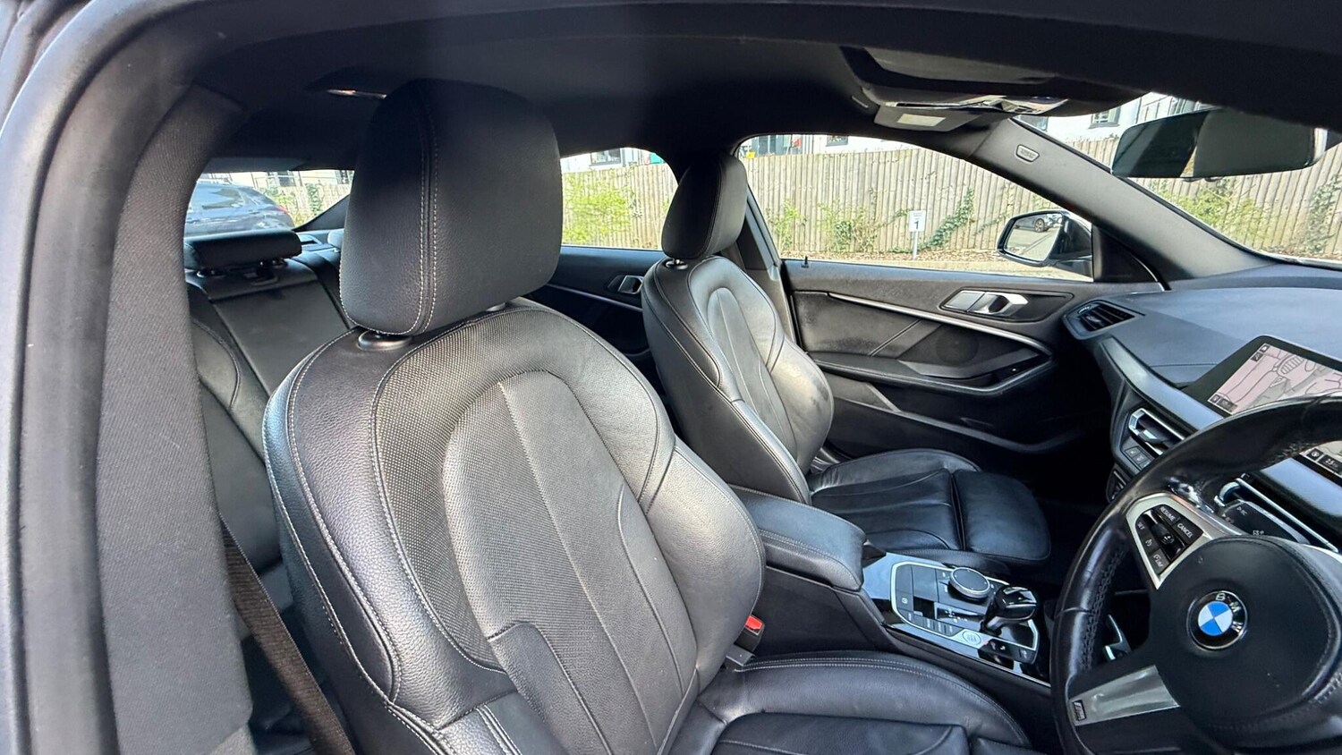 Used BMW 2 Series 2021 for sale - 78063089: Photo 33