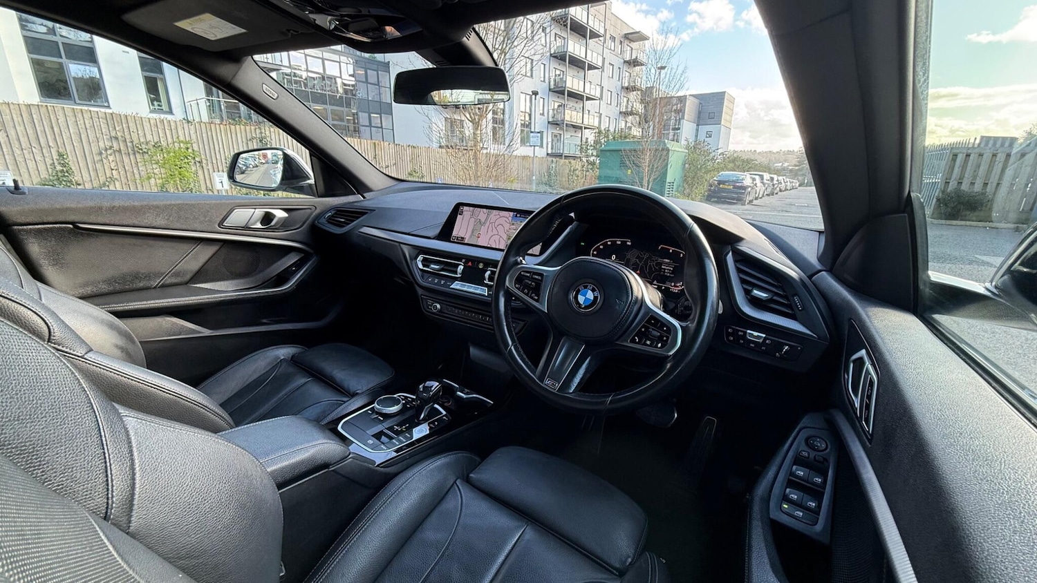 Used BMW 2 Series 2021 for sale - 78063089: Photo 34