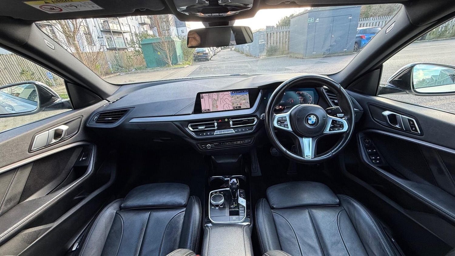 Used BMW 2 Series 2021 for sale - 78063089: Photo 35