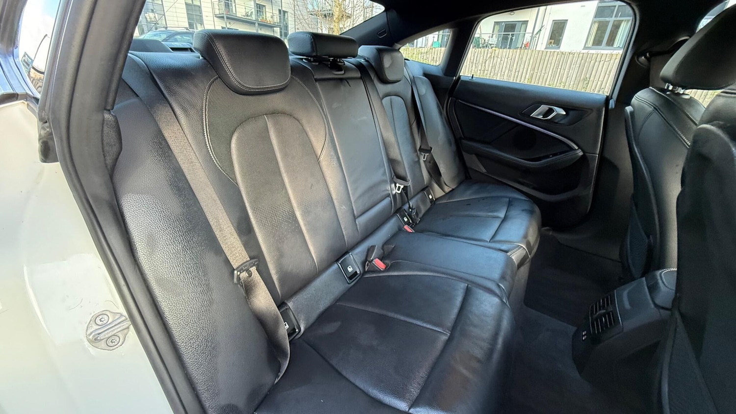 Used BMW 2 Series 2021 for sale - 78063089: Photo 36