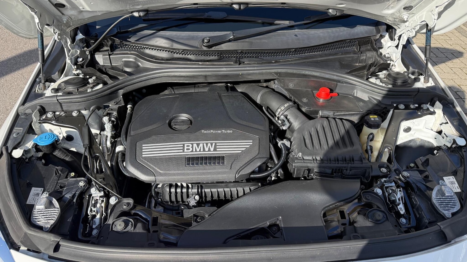 Used BMW 2 Series 2021 for sale - 78063089: Photo 38