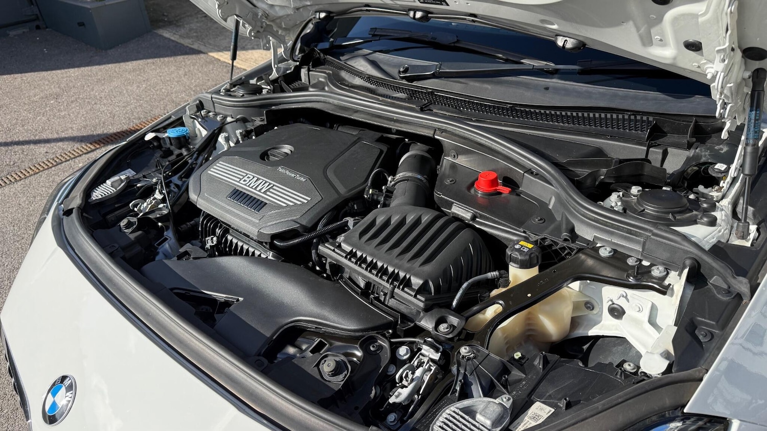 Used BMW 2 Series 2021 for sale - 78063089: Photo 42