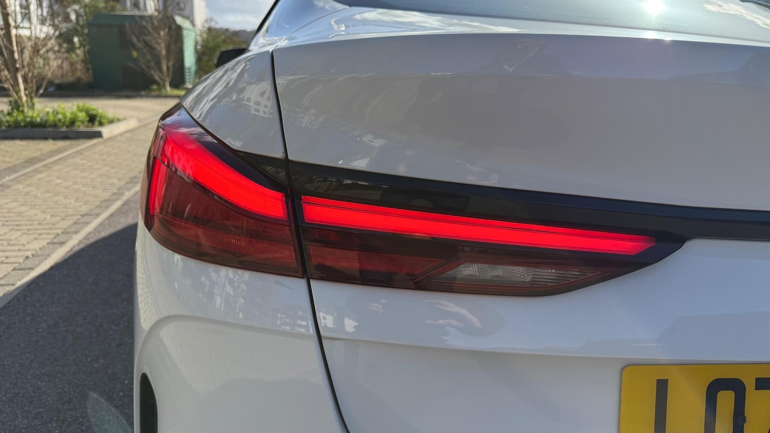 Used BMW 2 Series 2021 for sale - 78063089: Photo 43