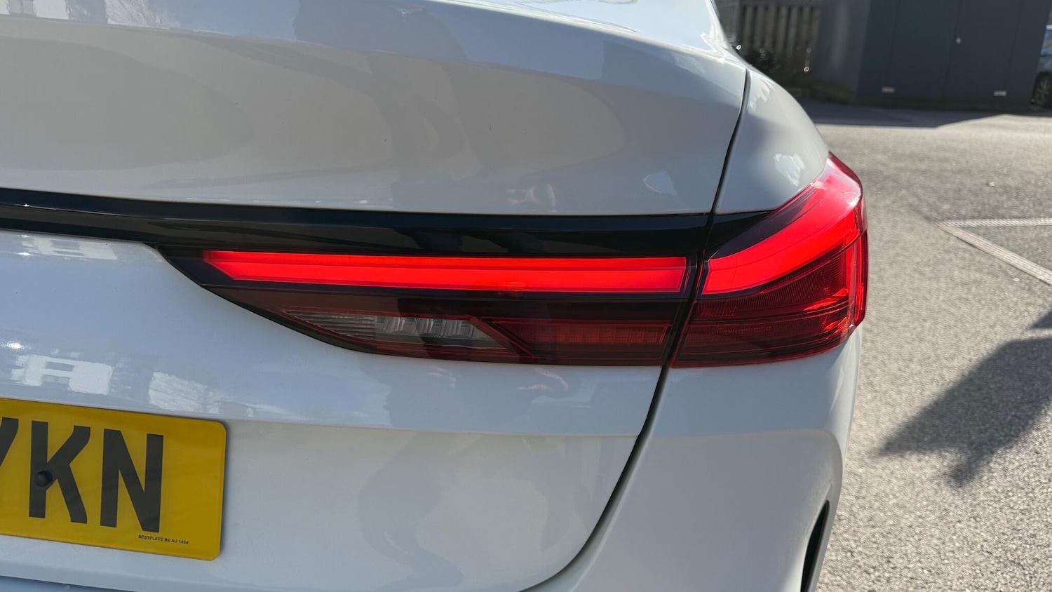 Used BMW 2 Series 2021 for sale - 78063089: Photo 48